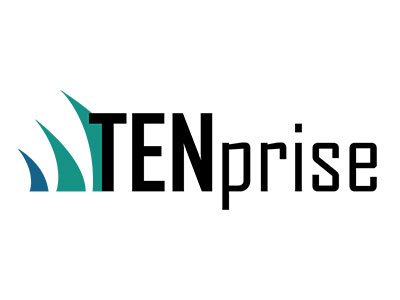Tenprise Logo